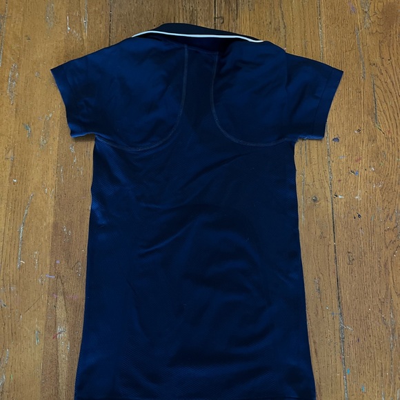 Athleta athletic polo - Picture 2 of 2